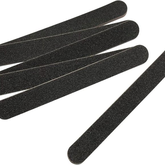 Nail File 10 PCS Professional Double Sided - Picture 3 of 5